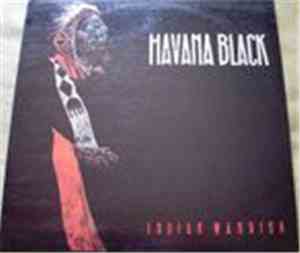 Havana Black - Indian Warrior