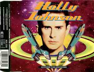 Holly Johnson - Across The Universe