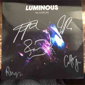 Horrors, The - Luminous