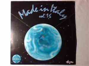 I Grimm - Made In Italy Vol .16