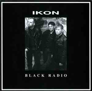 Ikon  - Black Radio
