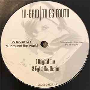 In-Grid - Tu Es Foutu