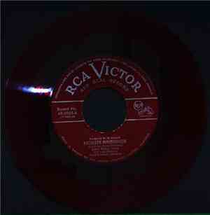 James Melton - Kathleen Mavourneen / The Minstral Boy