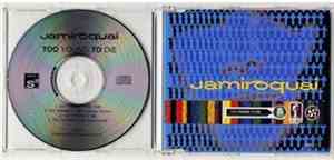 Jamiroquai - Too Young To Die