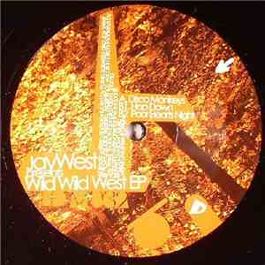 Jay West - Wild Wild West EP