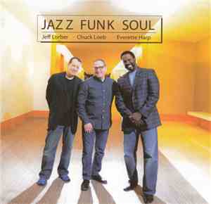 Jazz Funk Soul - Jazz Funk Soul
