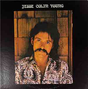 Jesse Colin Young - Song For Juli