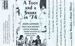 John And Paul - A Toot And A Snore In '74