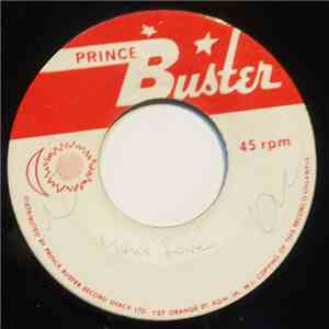 John Holt & Prince Buster's All Stars - For Your Love