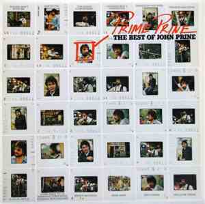 John Prine - Prime Prine - The Best Of John Prine