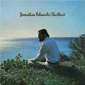 Jonathan Edwards  - Sailboat