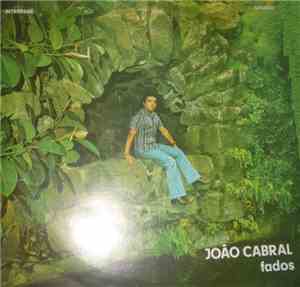 João Cabral - Fados