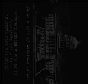 Judas Christ - American Gulag