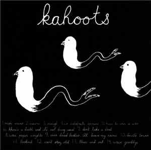 Kahoots - Make Waves