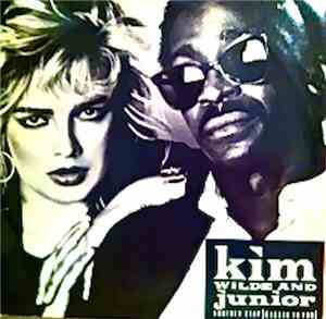 Kim Wilde And Junior  - Another Step (Closer To You)