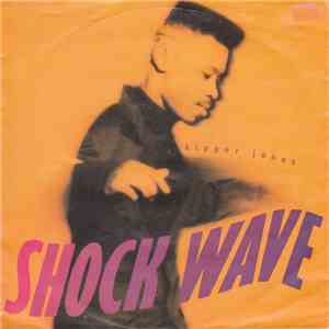 Kipper Jones - Shockwave / The N.M.E