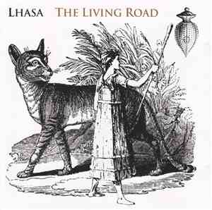 Lhasa - The Living Road