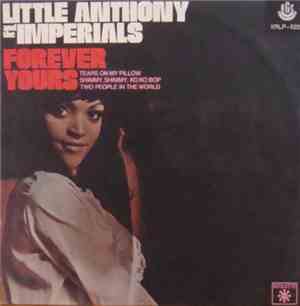 Little Anthony And The Imperials - Forever Yours