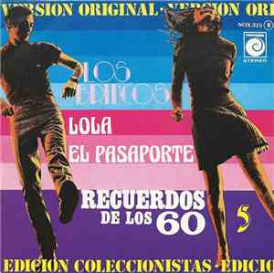 Los Brincos - Lola / El Pasaporte