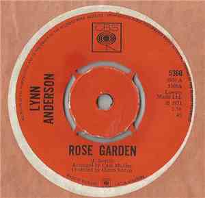 Lynn Anderson - Rose Garden