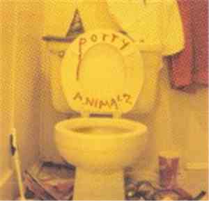 Manville - Potty Animalz