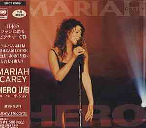 Mariah Carey - Hero