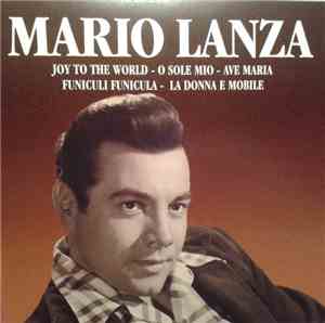 Mario Lanza - Mario Lanza