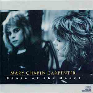 Mary Chapin Carpenter - State Of The Heart