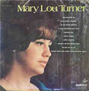 Mary Lou Turner - Mary Lou Turner