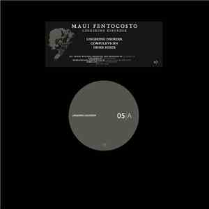 Maui Pentocosto - Lingering Disorder