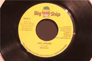 Mavado - Jail House