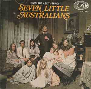 Melbourne Symphony Orchestra - Seven Little Australians