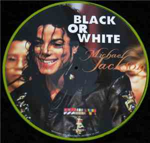 Michael Jackson - Black or White (Recorded Live in Bucarest)