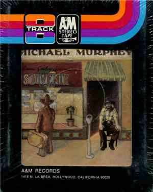 Michael Murphey - Cosmic Cowboy Souvenir
