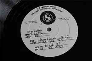 Midnight Star - Headlines