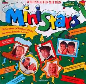 Mini Stars - Weihnachten Mit Den MiniStars