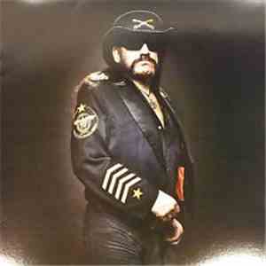 Motörhead - Hammered