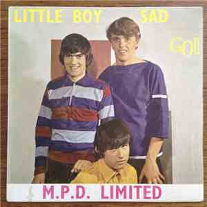 M.P.D. Limited - Little Boy Sad