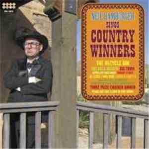 Neil Hamburger - Neil Hamburger Sings Country Winners