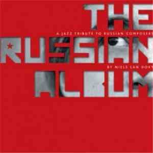 Niels Lan Doky - The Russian Album