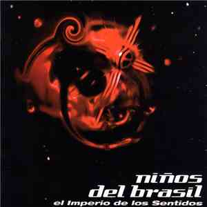 Niños Del Brasil - El Imperio De Los Sentidos