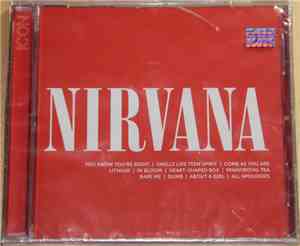 Nirvana - Icon