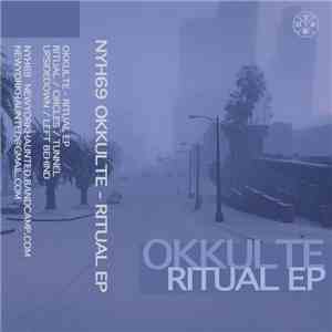 Okkulte - Ritual EP