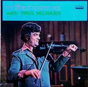 Paul Ménard - The 10 Best Country Hits