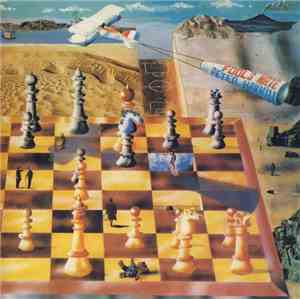 Peter Hammill - Fool's Mate