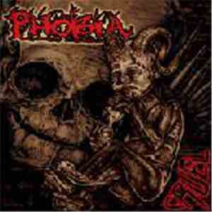Phobia  - Cruel