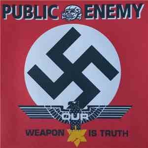 Public Enemy  - Our Weapon Is Truth