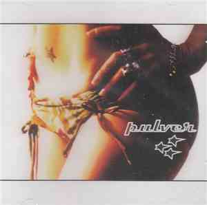Pulver - Pulver