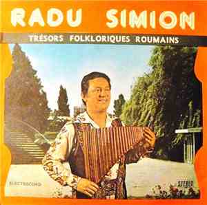 Radu Simion - Un Virtuose De La Flûte De Pan / A Virtuoso Of The Pan-Pipe