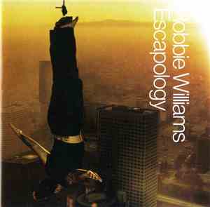 Robbie Williams - Escapology